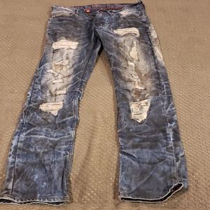 Jordan Craig Legacy Edition Distressed